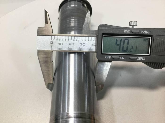 Used CINCINNATI MILACRON Toggle Pin 5036671 #97731