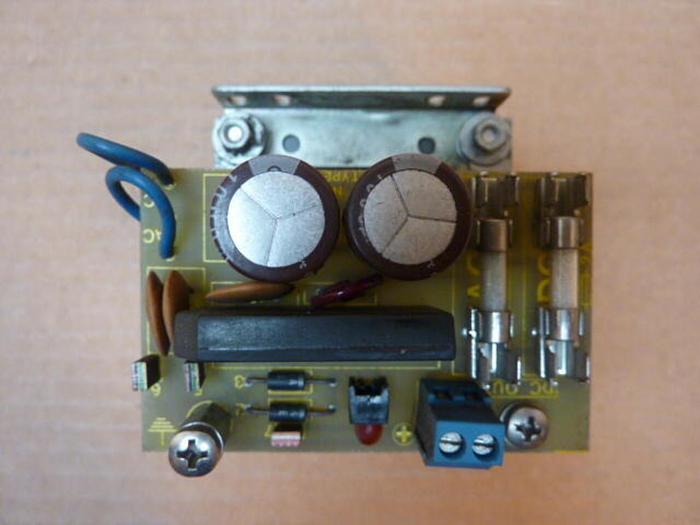 Used TOWLER Power Supply EX00-101A #26046