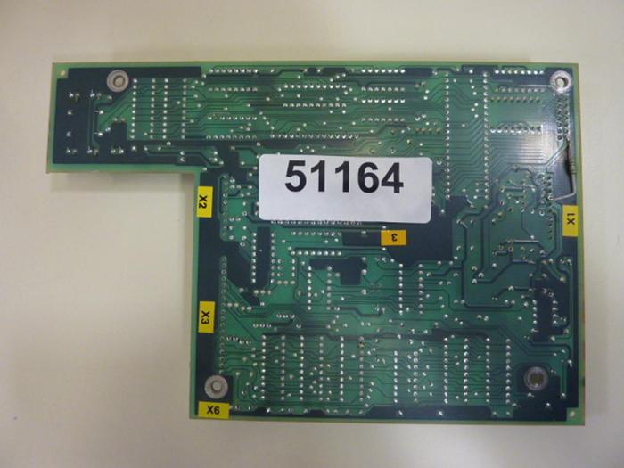 Used ABB Circuit Board DSQC 144 YB161102-CU #51164