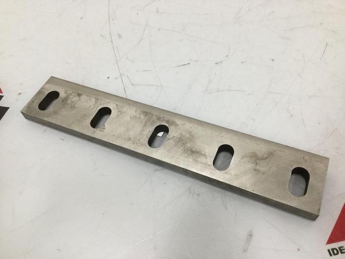 Used GENERIC Granulator Blade / Knife G22-11B #105953