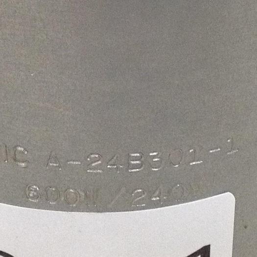 AIC 600 Watt Heater Band A-24B301-1 #69801