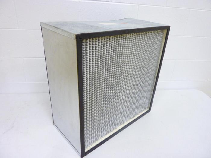 TRI DIM Hepa Filter 717112424203 NEW