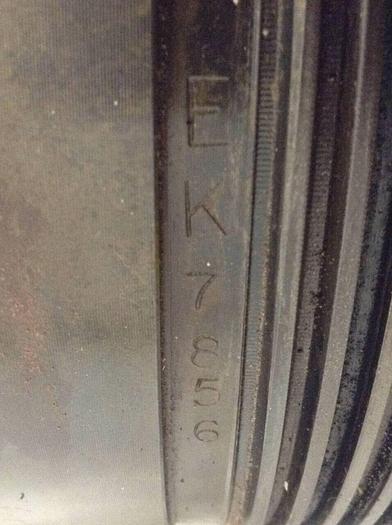 Used GENERIC Twin Screw Extruder Barrel BARREL518 Used