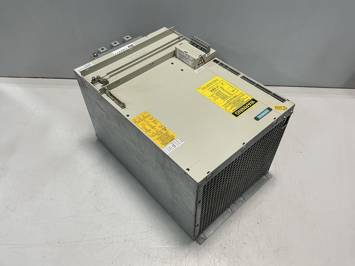 Used SIEMENS E/R-MODUL INT.55/71KW