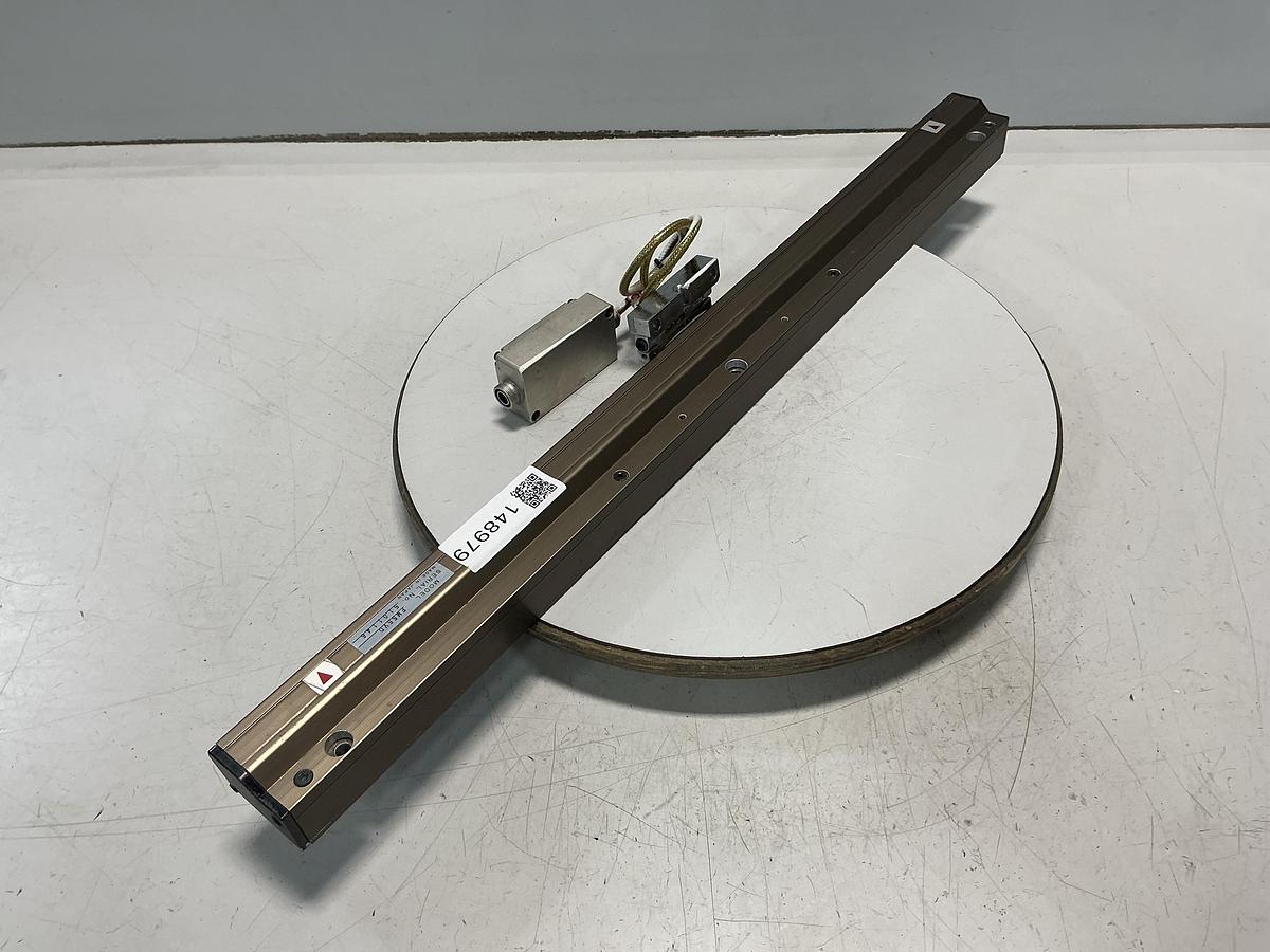 Used NOVOTECHNIK FM55VD