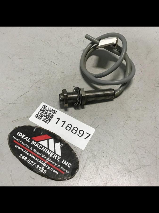 Used BALLUFF Photoelectric Sensor BES 516-325-SA56 USED