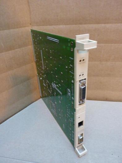 Used ABB Ethernet Board DSQC 336 3HNE 00001 USED