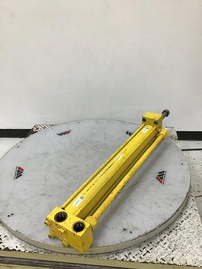 Used PARKER Clamp Cylinder 300-RS-30FHT / CC USED