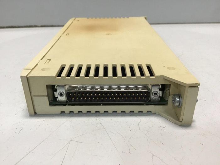 Used DEMAG MDTK PLC Module TO323 01-007-323-D USED