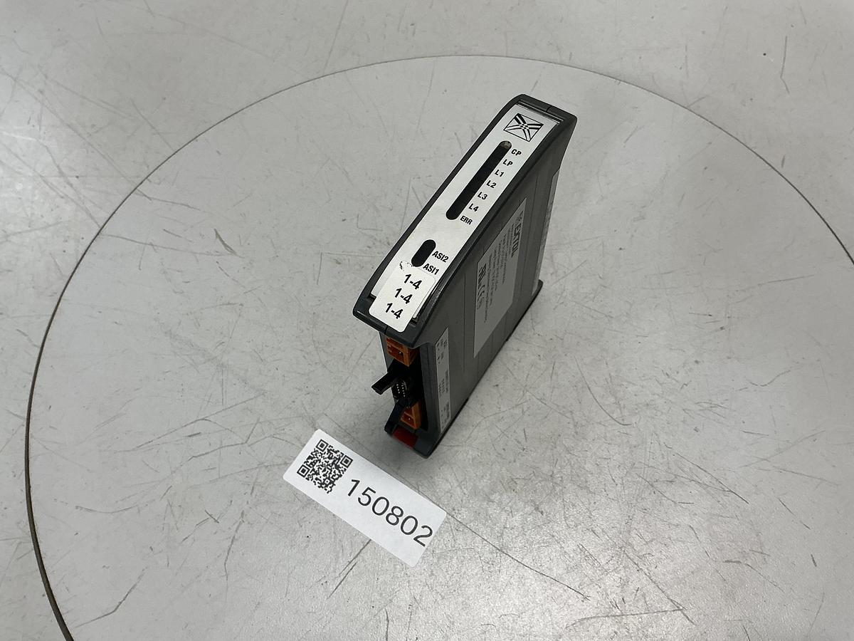 Used EXTOL PJ-CT-10100