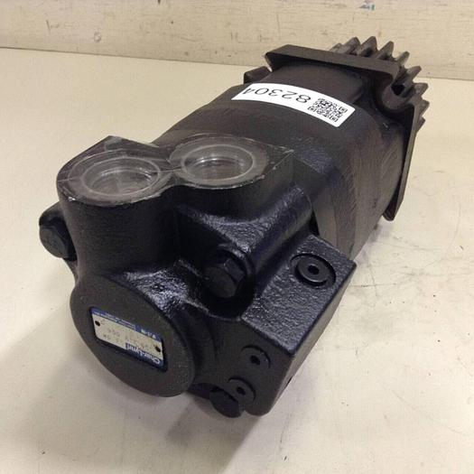Used CHAR LYNN Die Height Adjustment Motor 1091319 006 Used