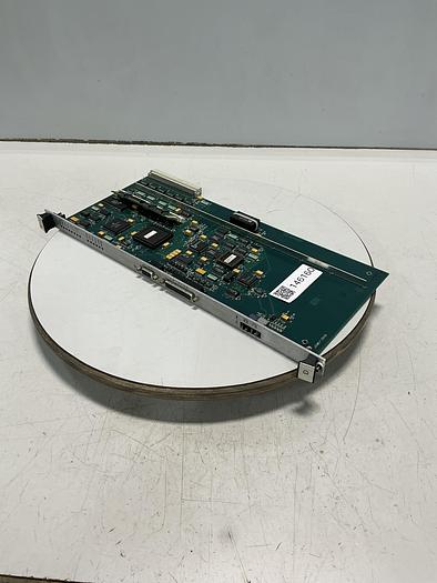 Used VAN DORN ASSEMBLY 330129