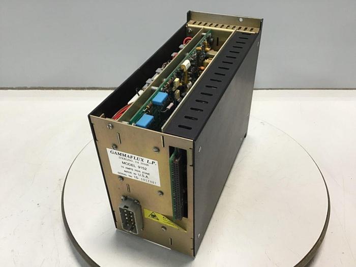 Used HUSKY Temperature Controller 9152 #120616