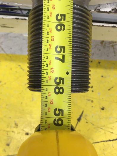 Used TOSHIBA Tie Bar KK46 Used