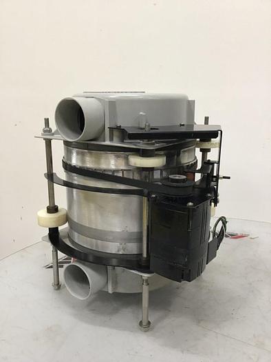 Used CONAIR Desiccant Bed W40006-02 Used