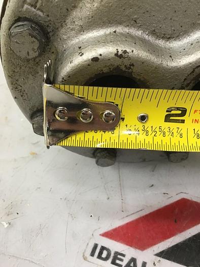 Used THERMAL TRANSFER Heat Exchanger EKS-712-80876 #136592