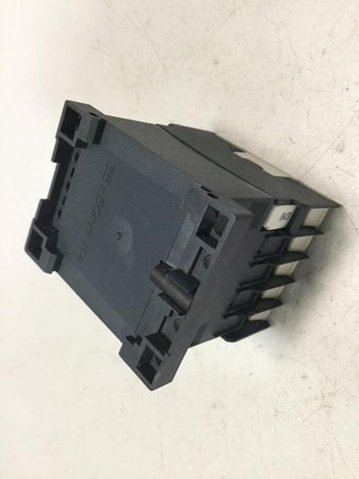 Used TELEMECANIQUE Overload Relay LP4K0910BW3 #104152