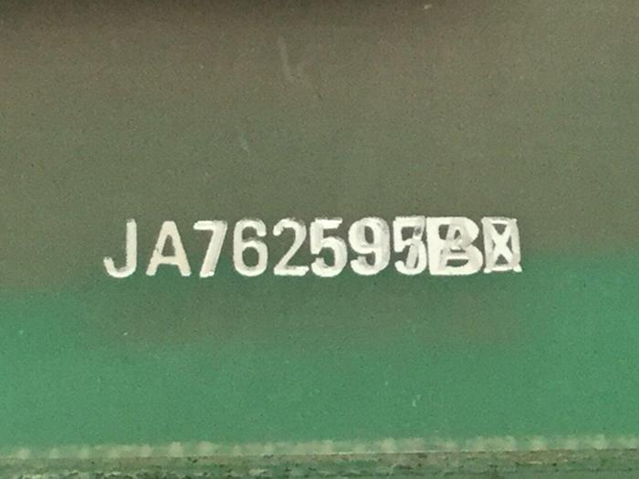 Used SUMITOMO SXRY Circuit Board JA762594BD #110665