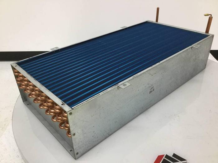 GENERIC Air Cooling Condensor CONDENSOR714 Used