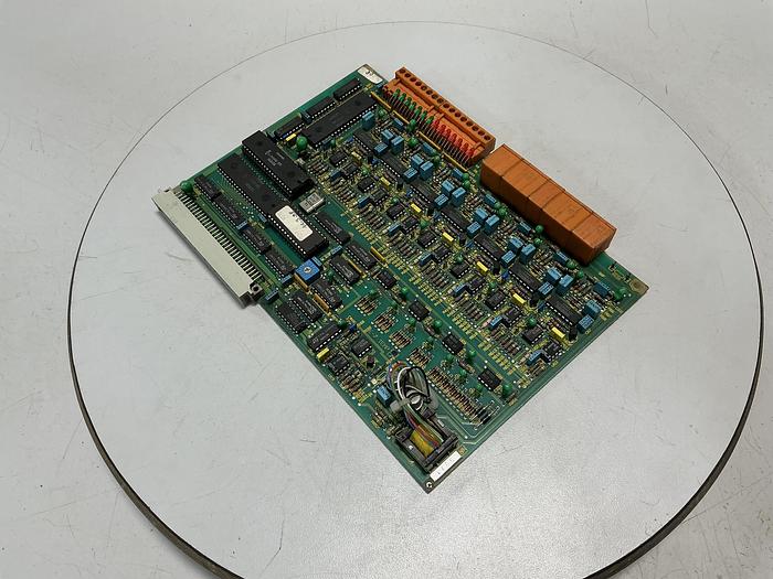 Used KEBA E-7TEMP D1323F