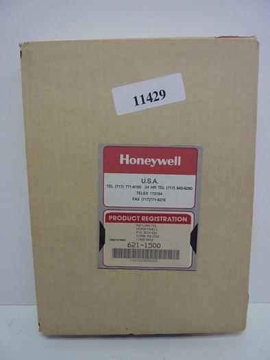 HONEYWELL Input Module 621-1500 #11429