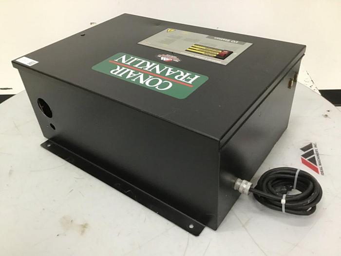 Used CONAIR Sentral Loader Control D1040 Used