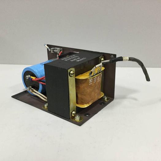 Used ELPAC POWER SYSTEM Power Supply BFS 500-24 Used