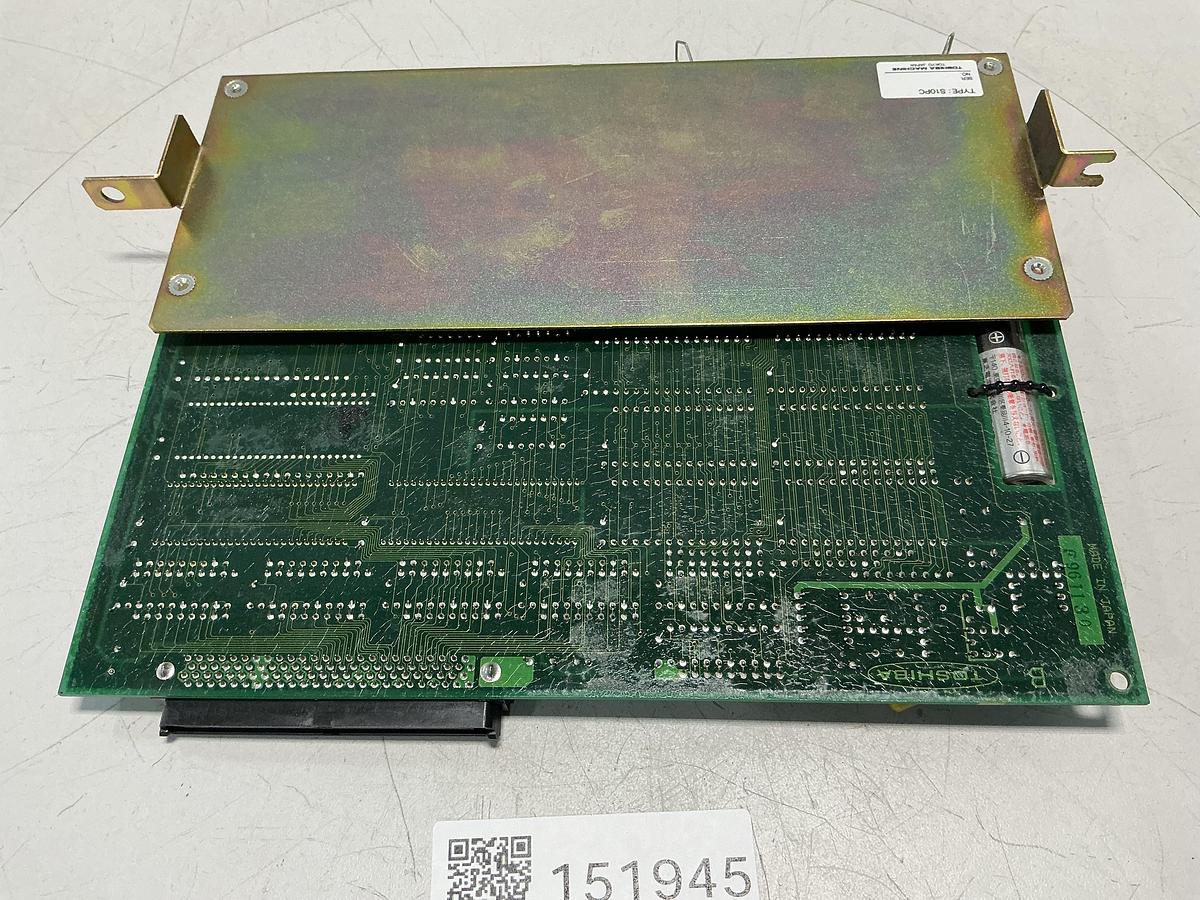 Used TOSHIBA V2PCAP011