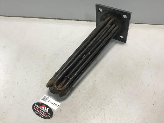 Used APPLIED 12 kW Heating Element 503486 #119197