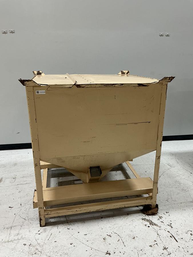 Used National Bulk Equipment 22-100