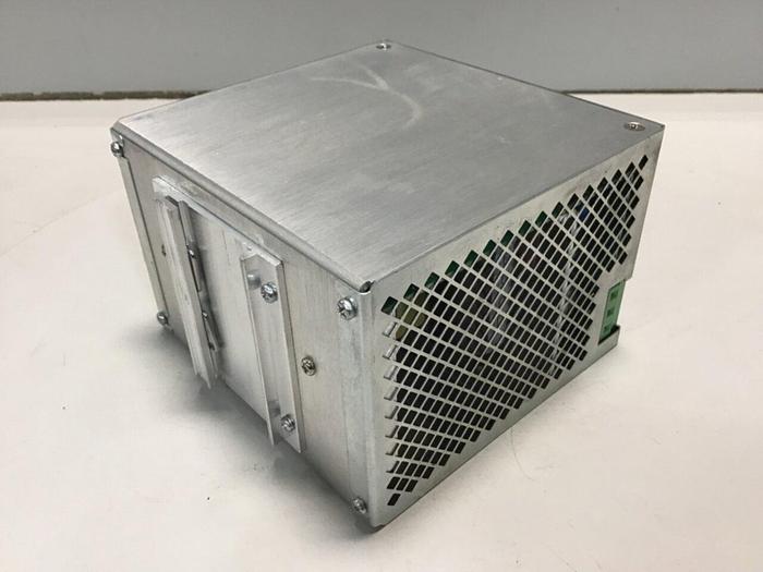 Used MICRON Power Supply MD240-24-1 #144896
