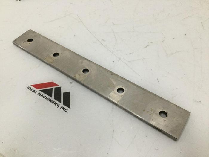 Used GENERIC Granulator Blade / Knife GB770 #106770