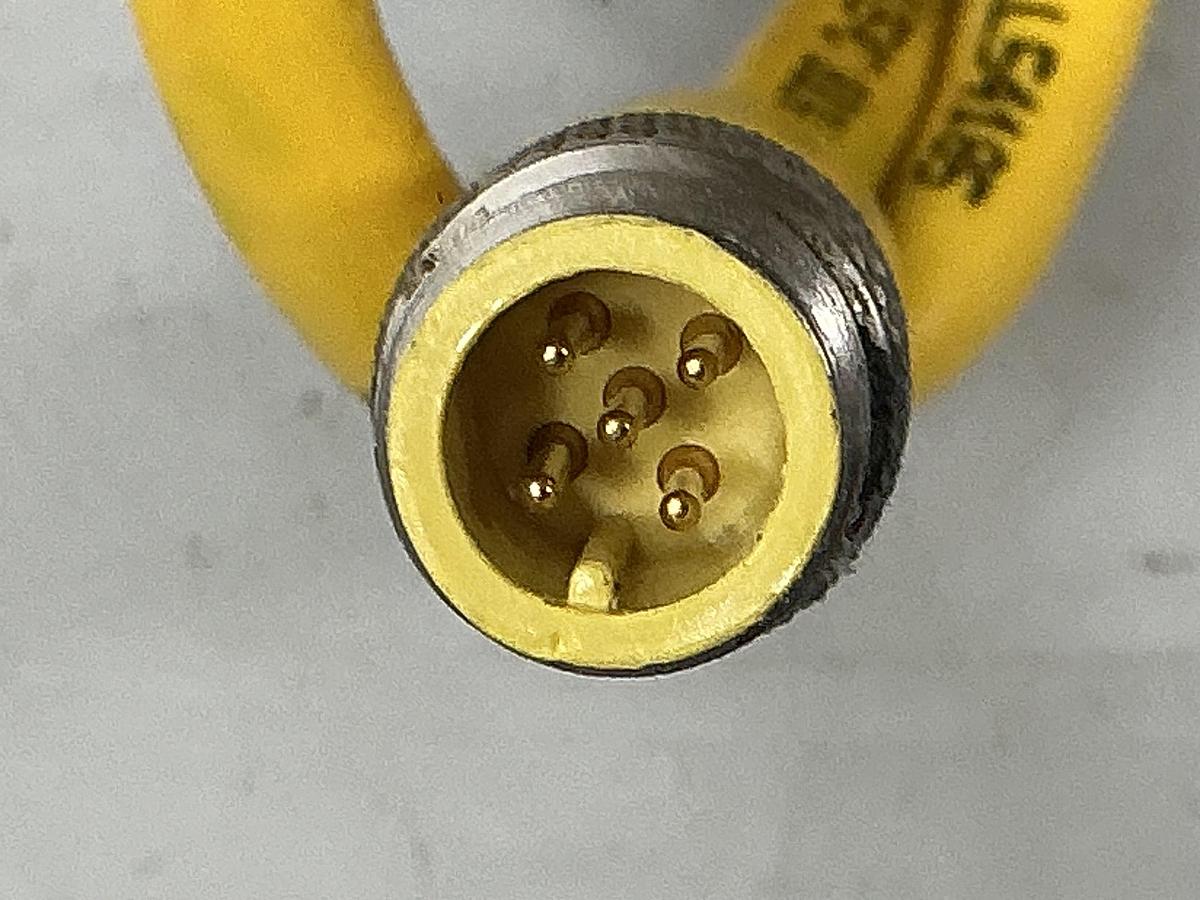 Used BANNER USE2824YP2