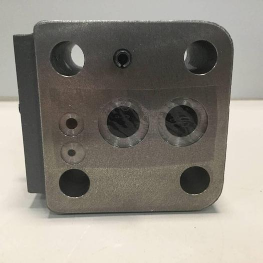 Used TOKIMEC Proportional Relief Valve EPC-03-140-Y-11-S21B #95100