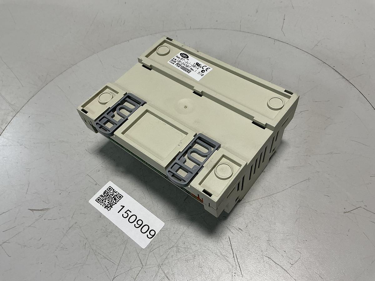 Used CAREL PC01000DX0