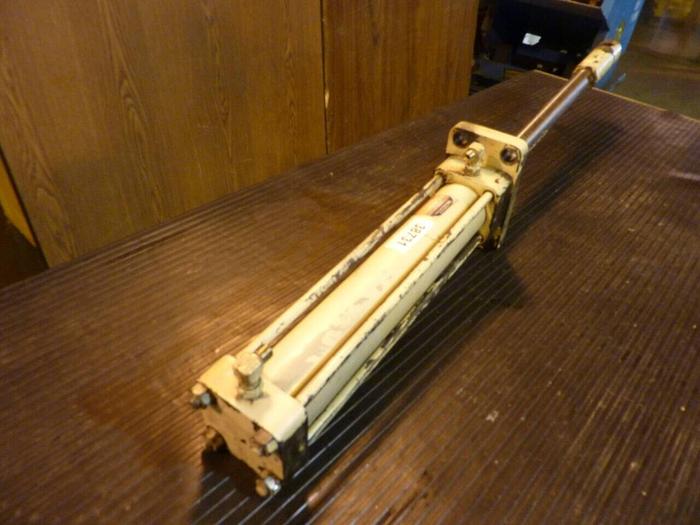 Used HORIUCHI MACHINERY Hydraulic Cylinder HCHM2 #38731