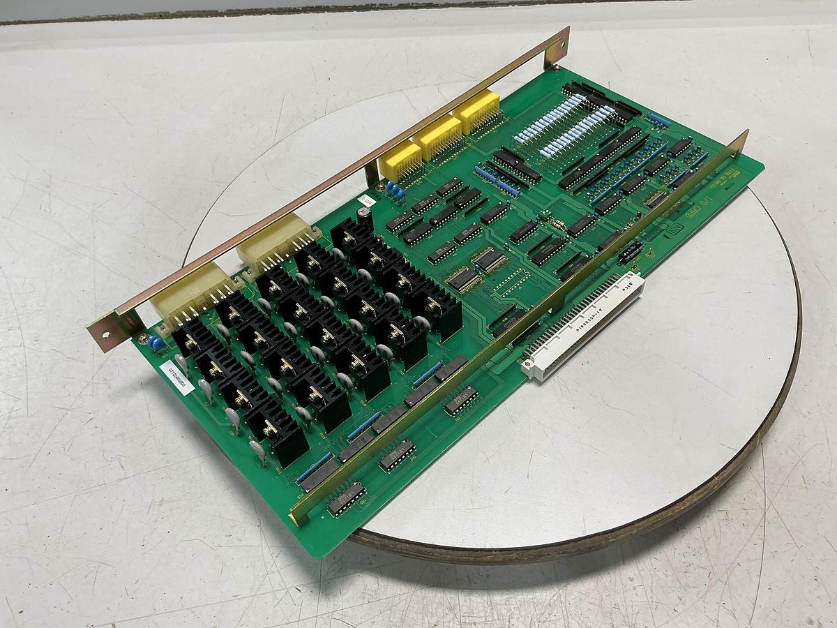 Used FUJI ELECTRIC F770 60 88(20