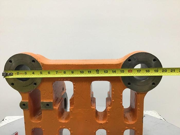 Used CINCINNATI MILACRON Real Platen 5035695 Used