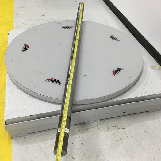 Used VAN DORN Tie Bar 342936 S0 69754 Used