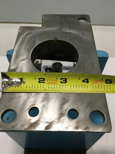 Used BUNTING Drawer Magnet MAGNET109 #107109