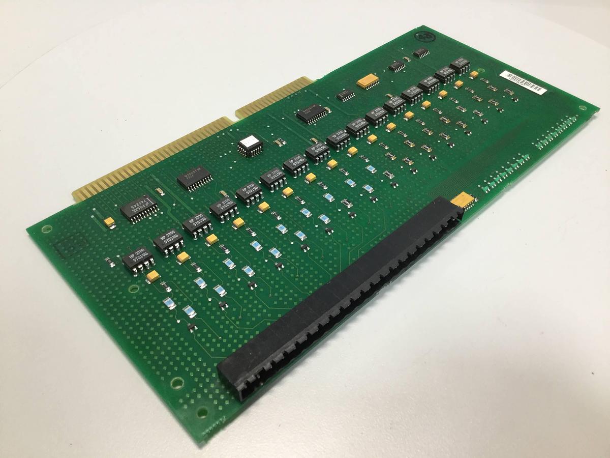 Used CINCINNATI MILACRON Circuit Board 3-542-1194A #93117