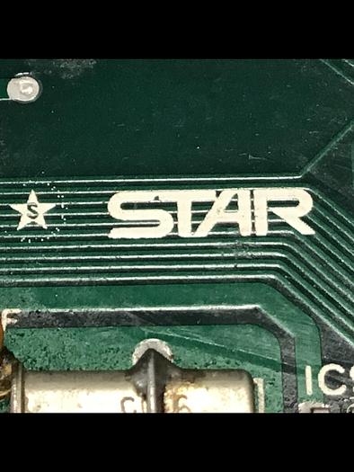 Used STAR