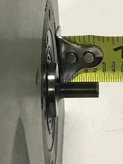 Used SANDEX Indexing Drive 6FNT0732R-SM3VW1/X #119947