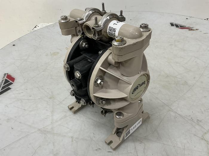 Used ARO 666053-9EBC0054370