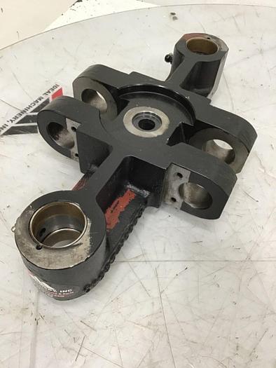 Used ENGEL Crosshead 01635410003R Used