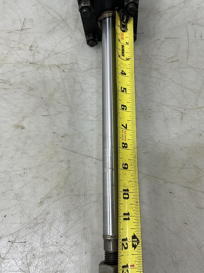 Used PARKER 02.50 H2HLTS182A 12.000