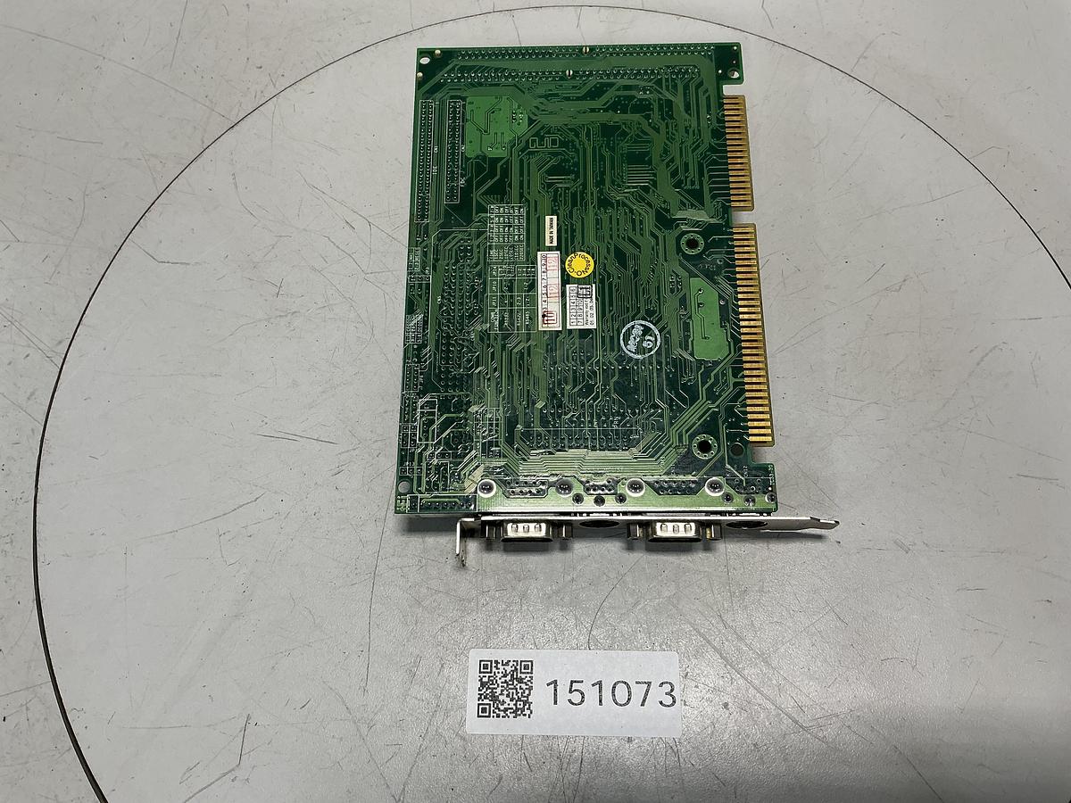 Used IEI TECHNOLOGY CORP ROCKY-418