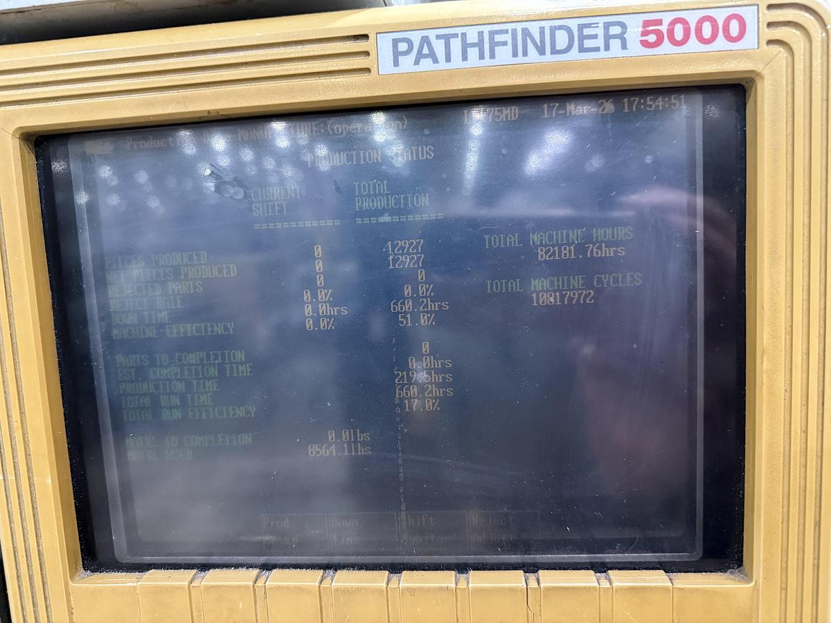 Used 1998 VAN DORN DEMAG 300HT30