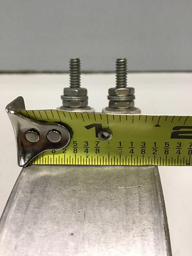 Used WATLOW 1200 Watt Heater Band STB8A1J3-T #126389