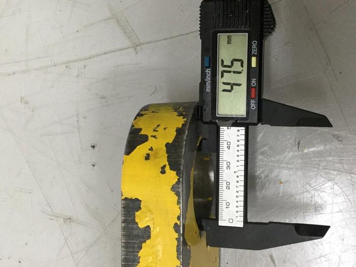 Used VAN DORN Toggle Link 308077 #117299